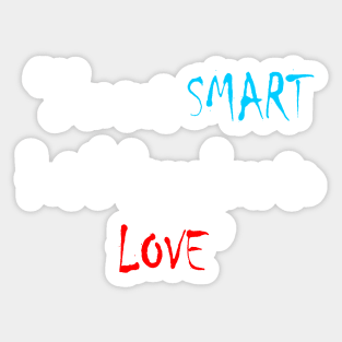 Love Sticker